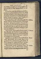 1590 - Benoît Rigaud - Trésor des pauvres - Mucem