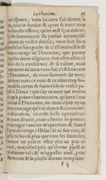 1600 - Nicolas Bonfons - Trésor d’amour - BnF Arsenal