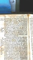 1606 - François Lefebvre - Trésor de la sagesse - BCU Lausanne