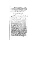 1572 - Nicolas Du Chemin - Finances et Trésor de la plume française - BM Lyon