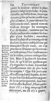 1612 - Thomas Portau - Trésor de chirurgie - BIU Santé