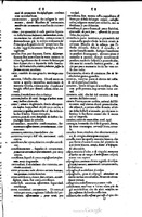1617 - Samuel Crespin - Trésor des trois langues espagnole, française et italienne (3 parties) - Ohio