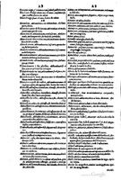 1617 - Samuel Crespin - Trésor des trois langues espagnole, française et italienne (3 parties) - Ohio