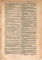 1609 - Philippe Albert et Alexandre Pernet - Trésor des trois langues française, italienne et espagnole (Seconde partie) - BSB Munich