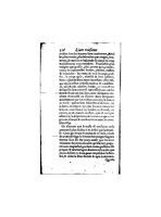 1587 - Jacques du Puis - Trésor des remèdes secrets pour les maladies des femmes - BnF