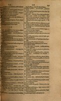 1617 - Samuel Crespin - Trésor des trois langues espagnole, française et italienne (Première partie) - Regensburg