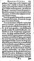 1611 - Raphaël du Petit Val - Trésor des récréations - Anvers Musée Plantin-Moretus