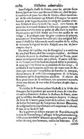 1610 - Paul Marceau - Trésor d’histoires admirables et mémorables - Princeton