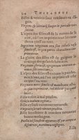 1612 - Dominicus Custos - Trésor des proverbes français  - Bibliopol-Olomuc