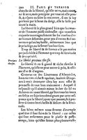 1610 - Louis Coste - Trésor de l’éloquence française (Seconde partie) - BM Lyon