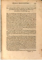 1608 - Nicolas Du Fossé - Trésor politique - BSB Munich