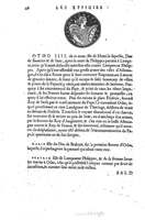1553 - Jacopo Strada et Thomas Guérin - Épitome du Trésor des antiquités - Prague