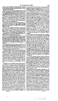 1629 - Veuve Nicolas Buon - Trésor du droit français (21754 T. 1) - BM Lyon