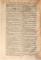 1609 - Philippe Albert et Alexandre Pernet - Trésor des trois langues française, italienne et espagnole (Seconde partie) - BSB Munich