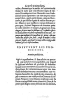 1602 - Veuve G. de la Noüe - Perle évangélique, Trésor incomparable de la sapience divine - UGent