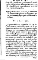 1582 - Jean Huguetan - Trésor des Amadis T. 1 - BM Lyon