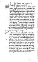 1610 - Louis Coste - Trésor de l’éloquence française (Seconde partie) - BM Lyon