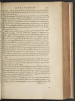 1608 - Nicolas Du Fossé - Trésor politique - BnF Tolbiac