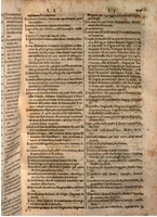 1644 - Jacques Crespin - Trésor des trois langues - Passau