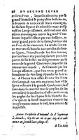 1572 - Jan van Waesberghe - Trésor des Amadis - BNC Rome