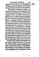 1623 - Joseph Bouillerot - Trésor de l’histoire générale de notre temps - BM Lyon