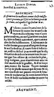 1624 - Nicolas Oudot - Trésor des lettres douces et amoureuses - BNC Florence