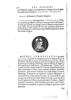 1553 - Jacopo Strada et Thomas Guérin - Épitome du Trésor des antiquités - BM Lyon