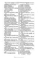 1607 - Marc Orry - Trésor des deux langues espagnole et française (Première et Seconde parties) - BU Tours