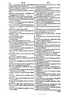 1617 - Samuel Crespin - Trésor des trois langues espagnole, française et italienne (3 parties) - Ohio