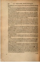 1608 - Thierry Rolin - Trésor politique - Augsbourg