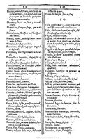 1607 - Marc Orry - Trésor des deux langues espagnole et française (Première et Seconde parties) - BU Tours