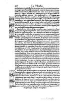1650 - Denis Thierry - Trésor des antiquités romaines - BM Lyon