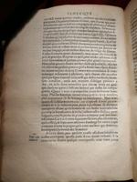 1595 - Jean Houzé - Œuvres morales et mêlées de Sénèque, Trésor de philosophie morale - T. 1 - BnF
