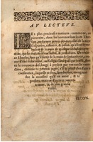 1644 - Jacques Crespin - Trésor des trois langues - Passau