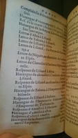1582 - Jean Huguetan - Trésor des Amadis - BnF Arsenal