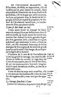 1610 - Louis Coste - Trésor de l’éloquence française (Seconde partie) - BM Lyon