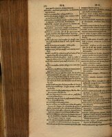 1617 - Samuel Crespin - Trésor des trois langues espagnole, française et italienne (Première partie) - Regensburg