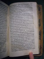 1590 - Jean Moreau - Discours du jubilé tiré du Trésor spirituel de l’Église - BnF
