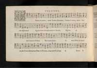 1576 - [Pierre de Saint-André] - Trésor de musique d’Orlande de Lassus Tenor - KBR Bruxelles