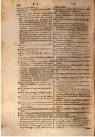 1609 - Philippe Albert et Alexandre Pernet - Trésor des trois langues, francoise, italienne et espagnole (Troisième partie) - BSB Munich