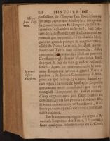 1626 - Joseph Bouillerot - Trésor de l’histoire générale de notre temps - BnF Arsenal