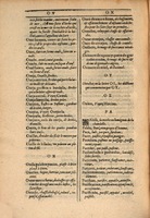 1607 - Marc Orry - Trésor des deux langues espagnole et française (Première et Seconde parties) - ÖNB Wien