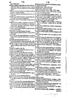 1617 - Samuel Crespin - Trésor des trois langues espagnole, française et italienne (3 parties) - Ohio