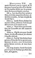 1626 - s.n. - Trésor précieux des méditations saintes, pieuses et consolatoires - BSB Munich