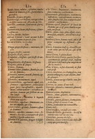 1645 - A. de Sommaville et A. Courbé - Trésor des deux langues espagnole et française - BSB Munich