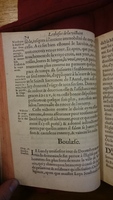 1578 - Nicolas Chesneau - Trésor et entière histoire de la triomphante victoire du corps de Dieu sur l’esprit malin - BM Lyon