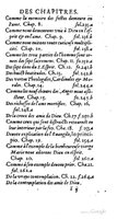 1602 - Veuve G. de la Noüe - Perle évangélique, Trésor incomparable de la sapience divine - UGent