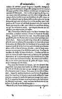 1610 - Paul Marceau - Trésor d’histoires admirables et mémorables - Princeton