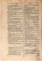 1609 - Philippe Albert et Alexandre Pernet - Trésor des trois langues française, italienne et espagnole (Seconde partie) - BSB Munich