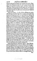 1610 - Paul Marceau - Trésor d’histoires admirables et mémorables - Princeton